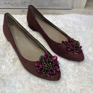 Rockport Walkability Adiprene by adidas Embellished Ornament 7.5